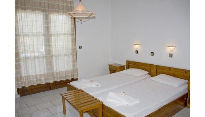 Hotel Natasa poza 13