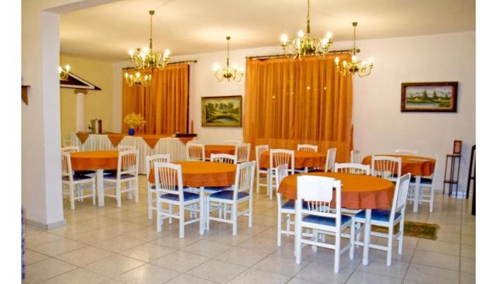 Hotel Natasa poza 19