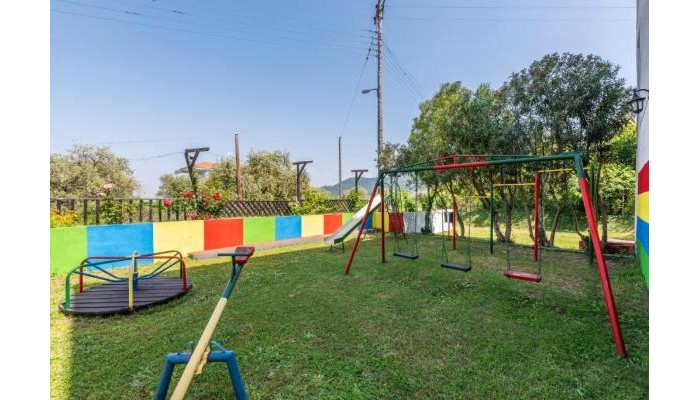 Hotel Natasa poza 23