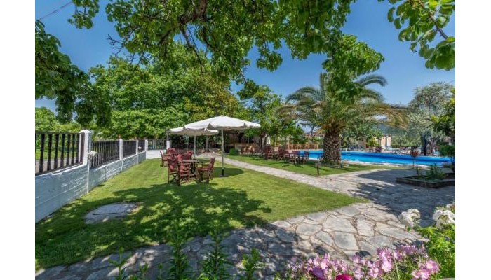 Hotel Natasa poza 26