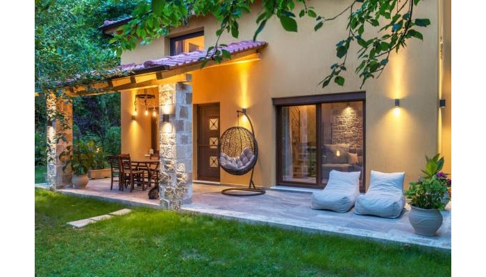 Hotel Natura Bungalows poza 1