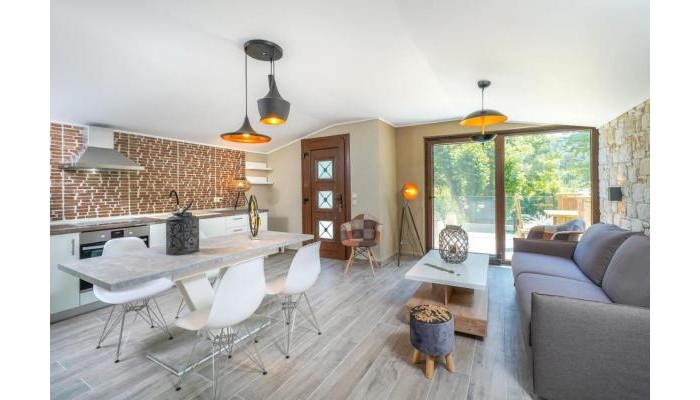 Hotel Natura Bungalows poza 5