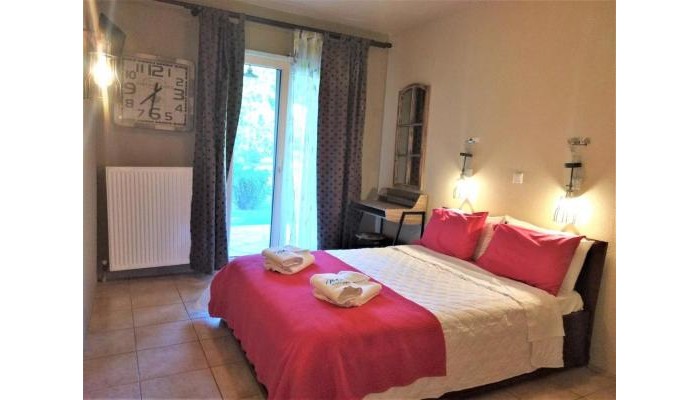 Hotel Natura Bungalows poza 11