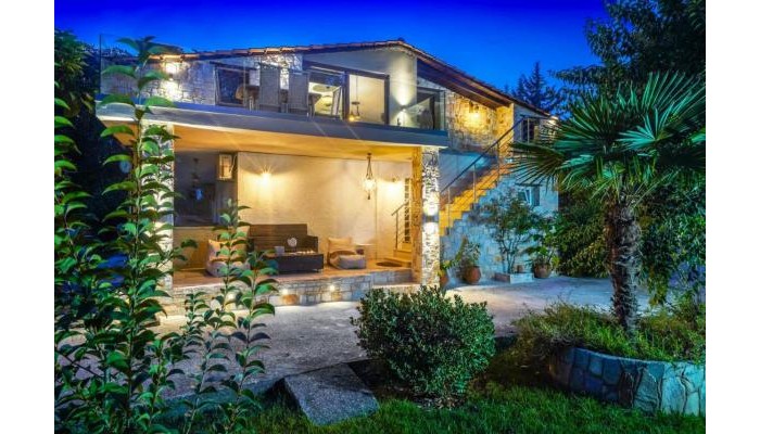 Hotel Natura Bungalows poza 0