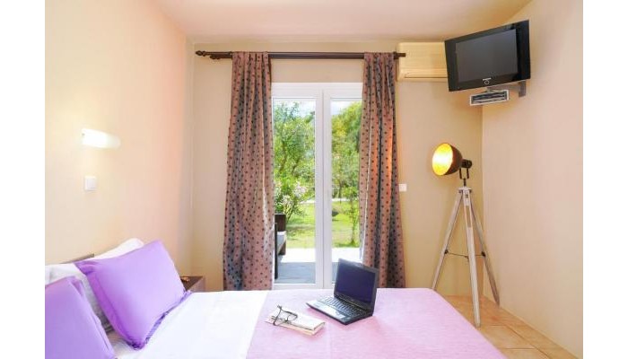 Hotel Natura Bungalows poza 4