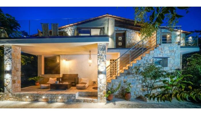 Hotel Natura Bungalows poza 2