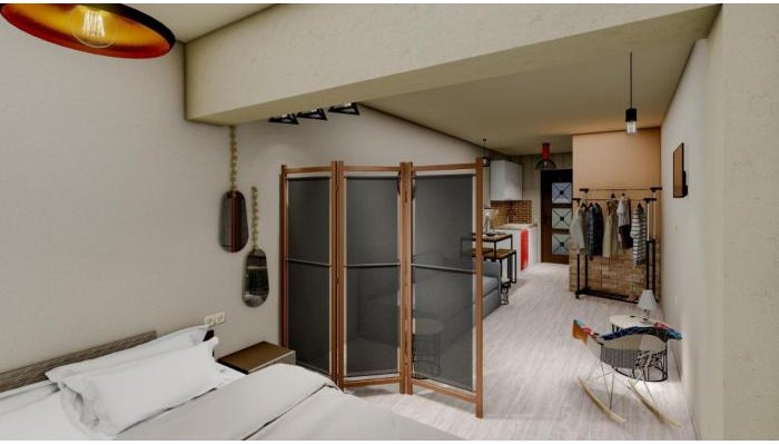 Hotel Natura Bungalows poza 6