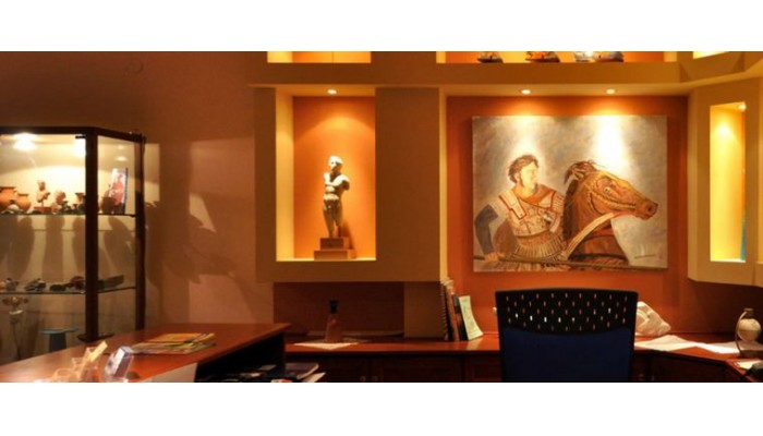 Hotel Pegasus poza 15