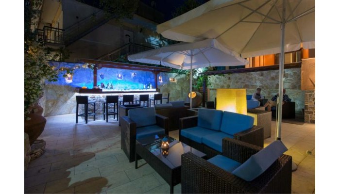 Hotel Pegasus poza 19