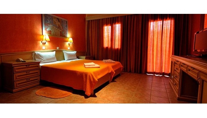 Hotel Pegasus poza 11