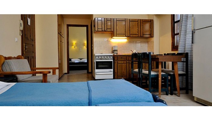 Hotel Pegasus poza 8