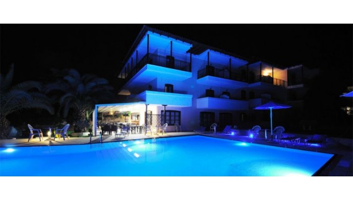 Hotel Pegasus poza 13