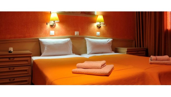 Hotel Pegasus poza 1