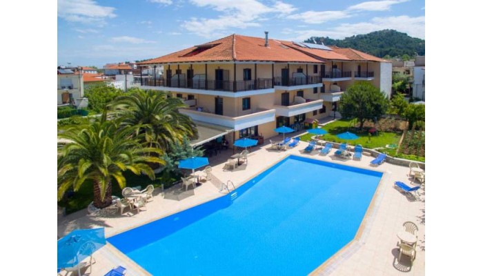 Hotel Pegasus poza 25