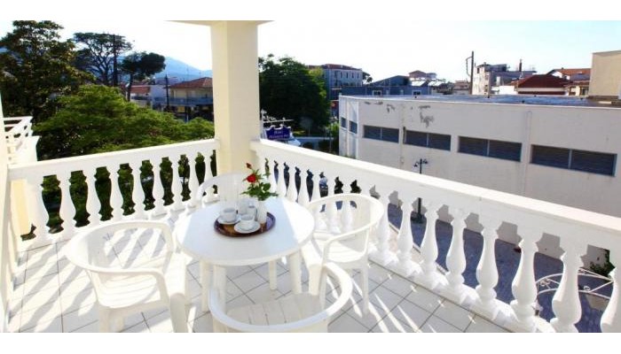 Hotel Philoxenia Inn poza 3