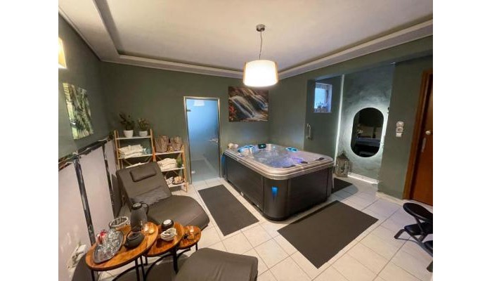 Hotel Philoxenia Inn poza 6