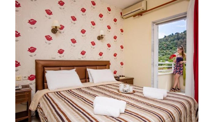 Hotel Philoxenia Inn poza 2