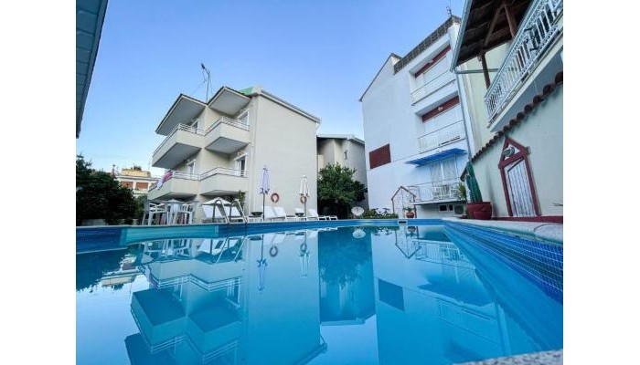 Hotel Philoxenia Inn poza 5
