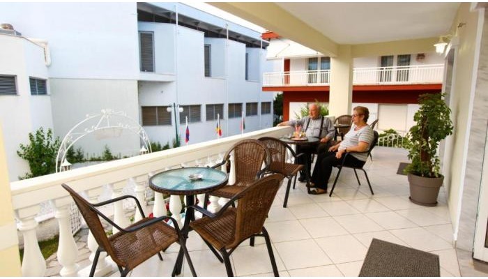 Hotel Philoxenia Inn poza 4