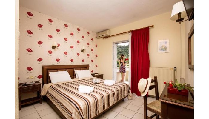 Hotel Philoxenia Inn poza 1