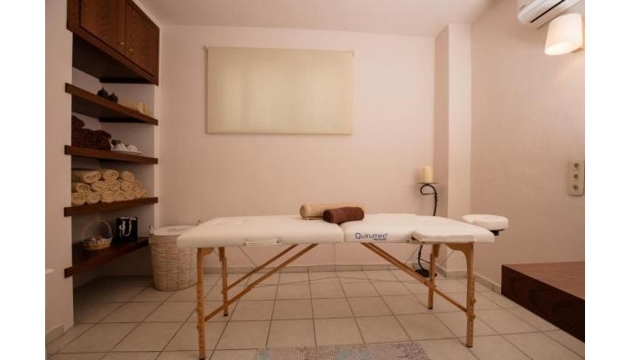 Hotel Philoxenia Inn poza 7