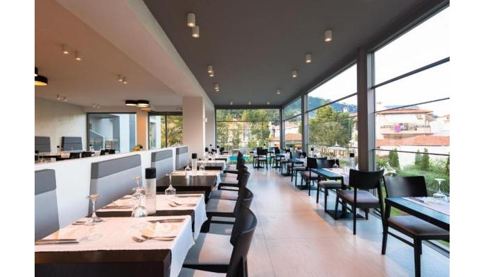 Hotel Princess Golden Beach poza 10