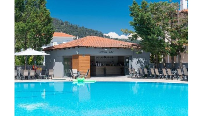 Hotel Princess Golden Beach poza 17