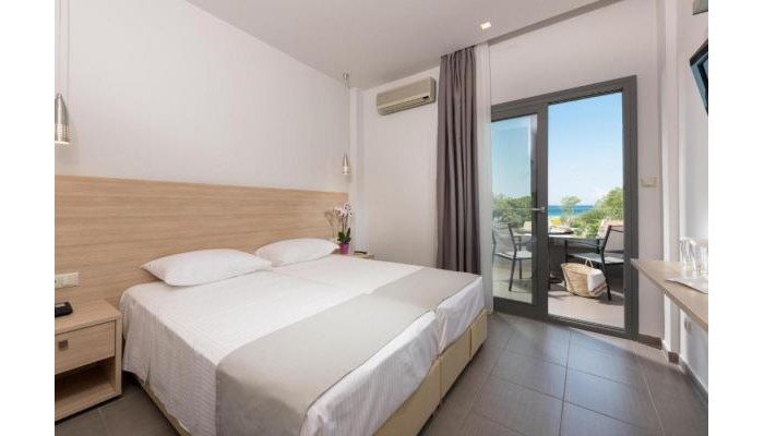 Hotel Princess Golden Beach poza 3