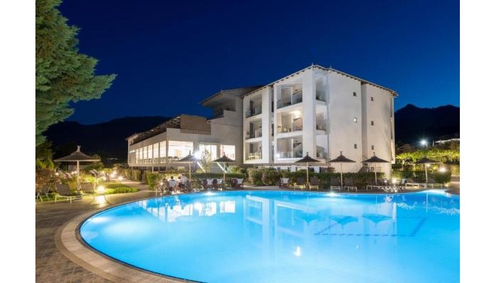 Hotel Princess Golden Beach poza 16