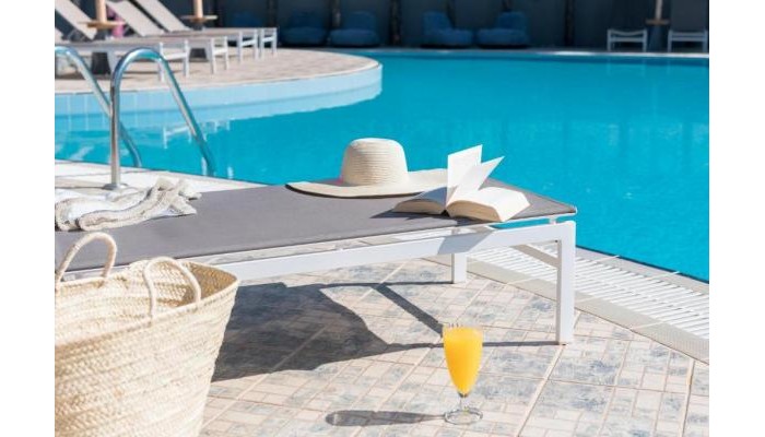 Hotel Princess Golden Beach poza 15