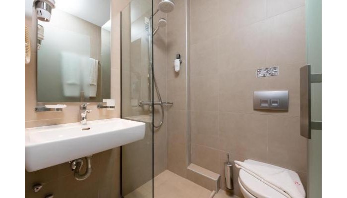 Hotel Princess Golden Beach poza 8