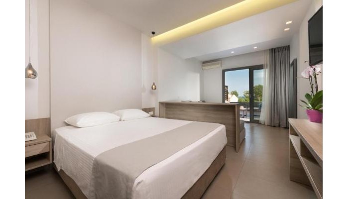 Hotel Princess Golden Beach poza 2