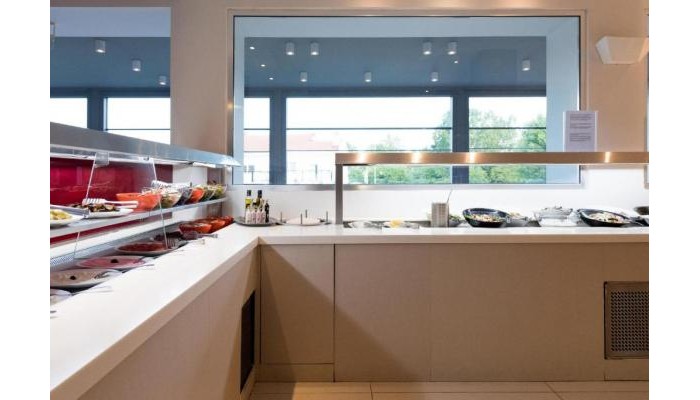 Hotel Princess Golden Beach poza 13