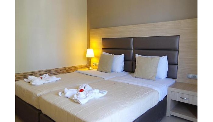 Rachoni Bay Resort poza 4