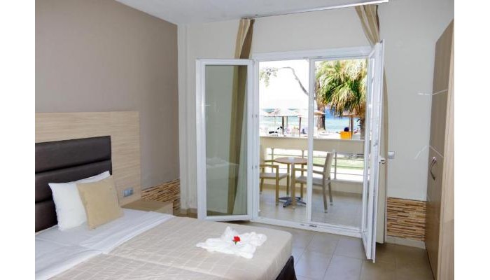 Rachoni Bay Resort poza 8