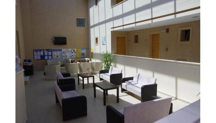 Rachoni Bay Resort poza 12