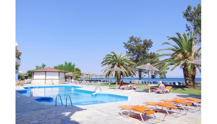 Rachoni Bay Resort poza 15