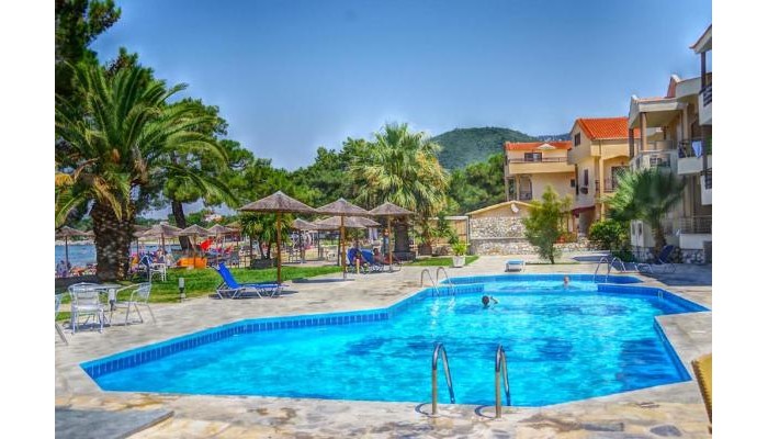 Rachoni Bay Resort poza 13