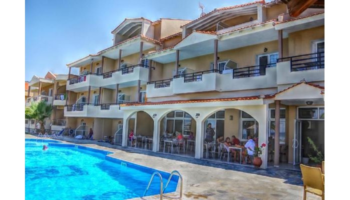 Rachoni Bay Resort poza 17