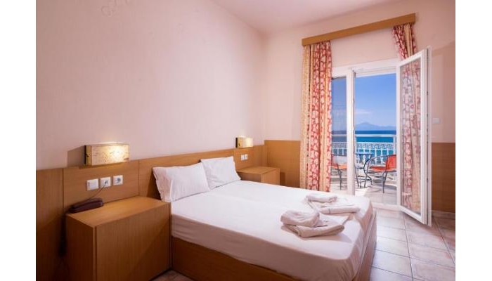 Hotel Ralitsa poza 3