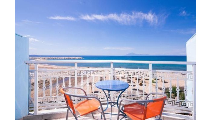 Hotel Ralitsa poza 10