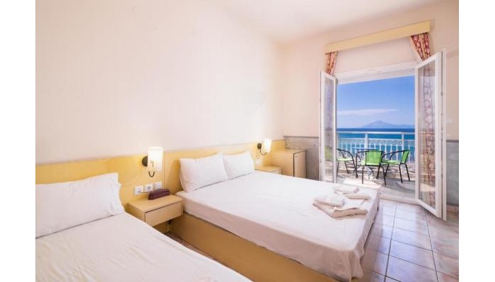 Hotel Ralitsa poza 5