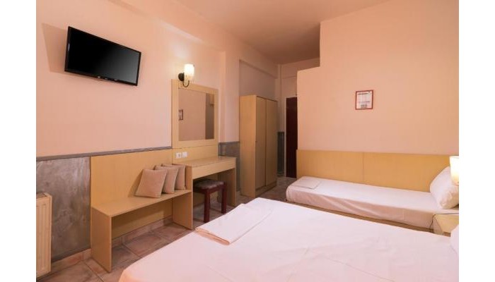 Hotel Ralitsa poza 8