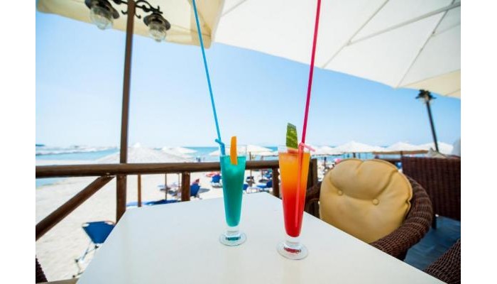 Hotel Ralitsa poza 13