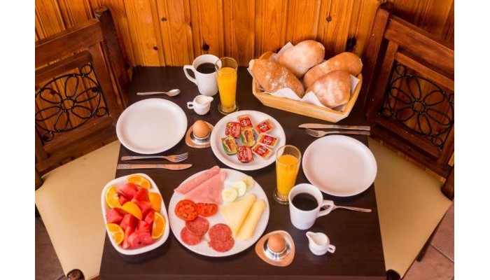 Hotel Ralitsa poza 14