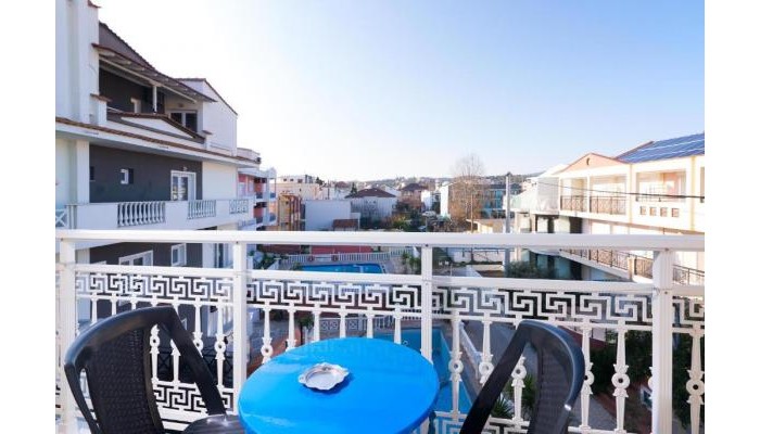 Hotel Ralitsa poza 9