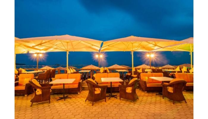 Hotel Ralitsa poza 12