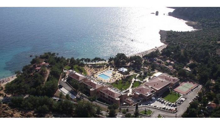 Royal Paradise Resort & Spa poza 15