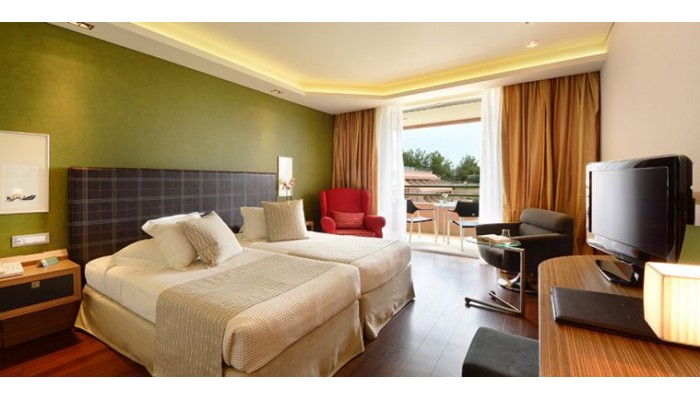 Royal Paradise Resort & Spa poza 9