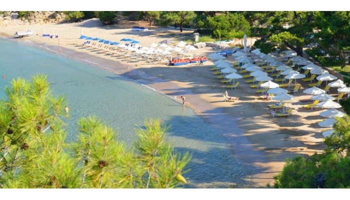 Royal Paradise Resort & Spa poza 17